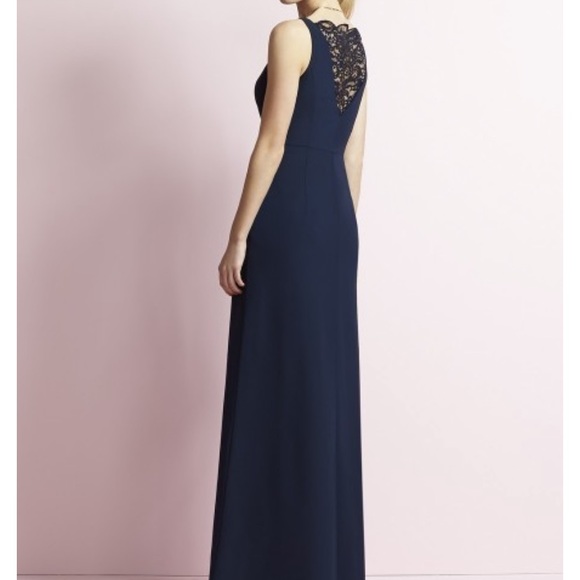 Jenny Yoo Bridesmaid or Prom Formal Dress - Picture 6 of 8